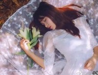 唯美伤感集好词好句
