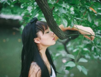 陌上红尘的句子