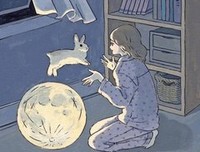 最全的《明明爱你》经典句子