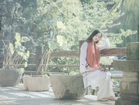 陆小曼：诗·文·画读后感100字