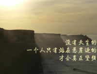 《华丽人生》观后感摘抄