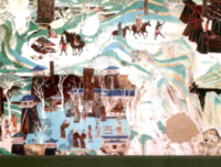 哈佛中国史（全六卷）读后感摘抄