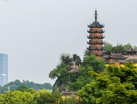 我见青山多妩媚，料青山见我应如是句子大全