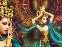 最全的《末路狂花》经典对白