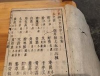 《本草纲目》佳句摘抄大全