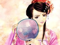 梦三生名言名句