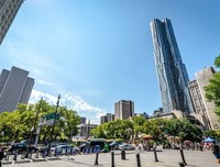 《比克曼科学世界 第一季》经典影评集