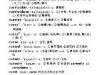 《拉鲁斯英汉贴纸小词典》读后感100字