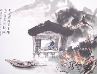温庭筠的名言名句