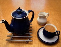 《女士品茶》读后感摘抄