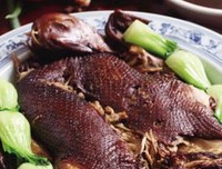 《鸭子和野鸭子的投币式自动存放柜》经典影评有感