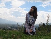 《以一朵花的姿态行走》经典读后感有感