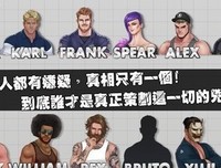 《死亡约会》观后感100字