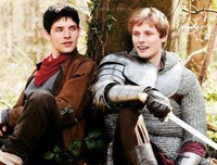 最经典的《梅林传奇》名句欣赏大全