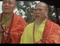 《如来神掌(上集)》影评精选