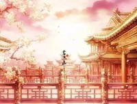 古风歌彡优美的句子