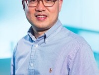 关于中国合伙人的优美句子
