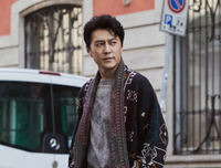 《小巷名流》影评摘抄
