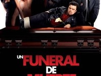 《葬礼上的死亡》观后感精选