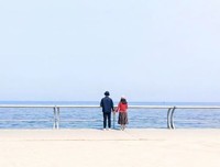 人生三大幸事：遇良师，得良友，拥良伴
