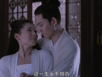 玛丽苏女神名言