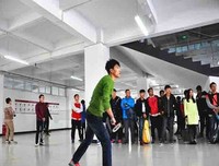 【完满班级】凌云赛场 斗志昂扬