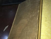《塞耳彭自然史》读后感摘抄