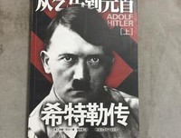 《希特勒传（全二册·全新修订版）》读后感精选