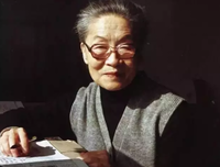 杨绛传（追思纪念版）读后感1000字