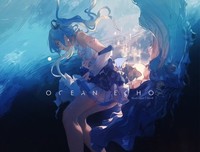 《深海少女》经典的句子大全