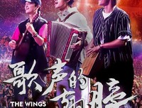 《歌声的翅膀》观后感摘抄