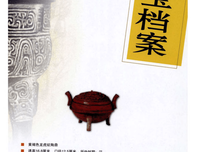 《国宝档案》经典影评集