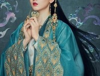 《九州·斛珠夫人》读后感100字