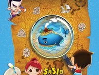 《辛巴达历险记 第一季》经典影评集