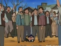 《蜡笔小新之呼风唤雨！夕阳下的春日部男孩》经典影评