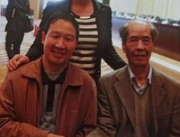 陈忠实民生散文选读后感1000字
