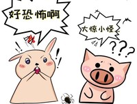 关于大惊小怪的名言