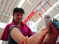 没有双脚，所以努力奔跑读后感锦集