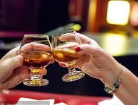 《干杯酒吧 第一季》的影评大全