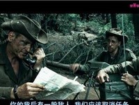 《亲密的敌人》经典观后感1000字