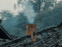 尘心若染香，何处不静好