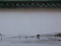 《余秋雨》的句子
