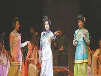 原配和小妾撕X的手段，让我大开眼界