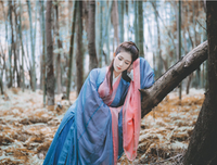古風的句子