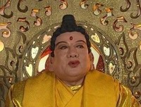 太上老君与如来佛祖