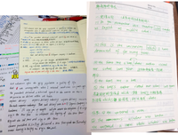 最新的《独家记忆》小说句子