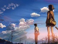 《秒速5厘米》经典语句