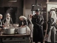 《美味情缘》观后感100字