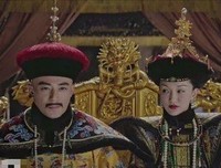 最全的《皇上走了》经典语句大全