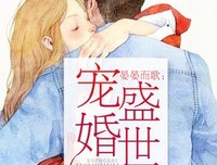 最全的《盛世宠婚》好段摘抄大全